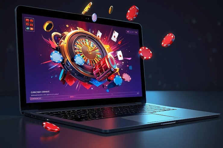 Antarmuka aplikasi mobile dapa toto menampilkan permainan Taiwan Pools dengan dealer langsung di layar ponsel